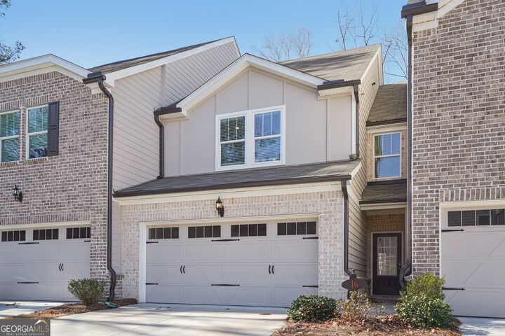 Property Photo: 16 Beech Lane S GA 30534