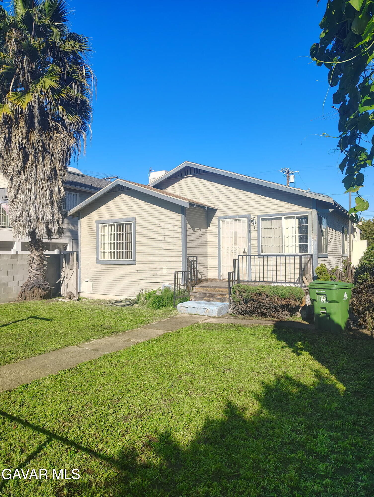 Property Photo:  1681 251st Street  CA 90710 