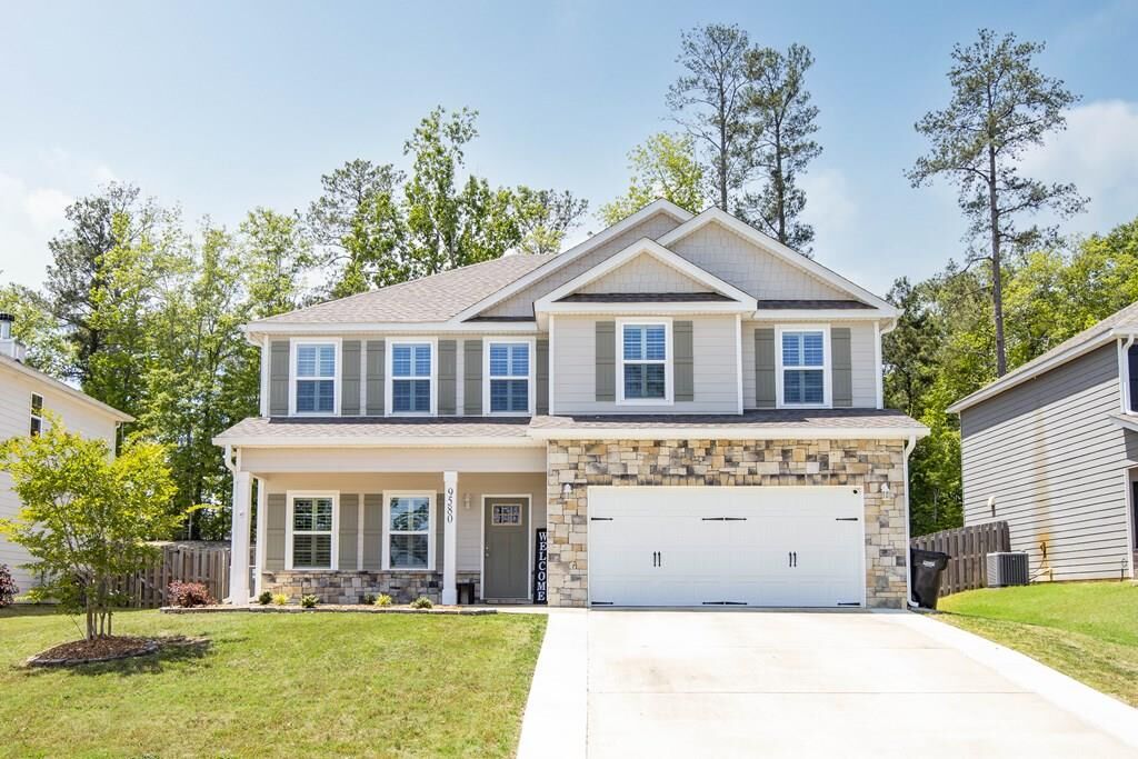 Property Photo:  9580 Capot Drive  GA 31820 
