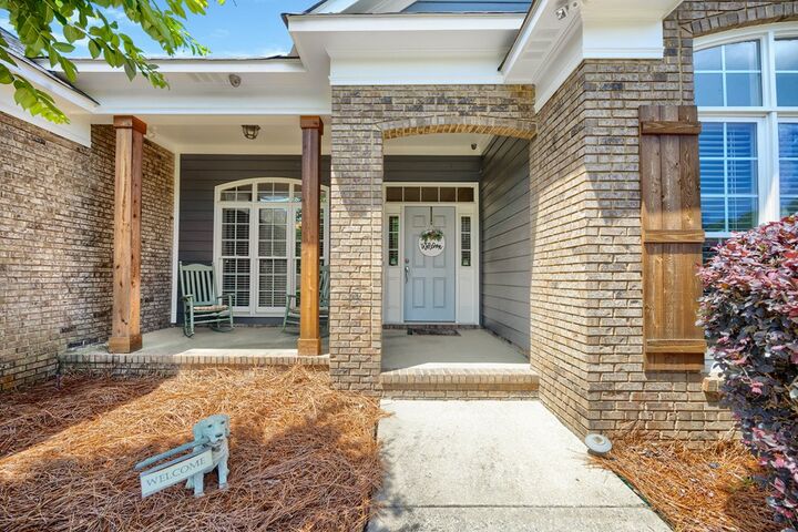 Property Photo:  110 Buckhead Drive  AL 36877 