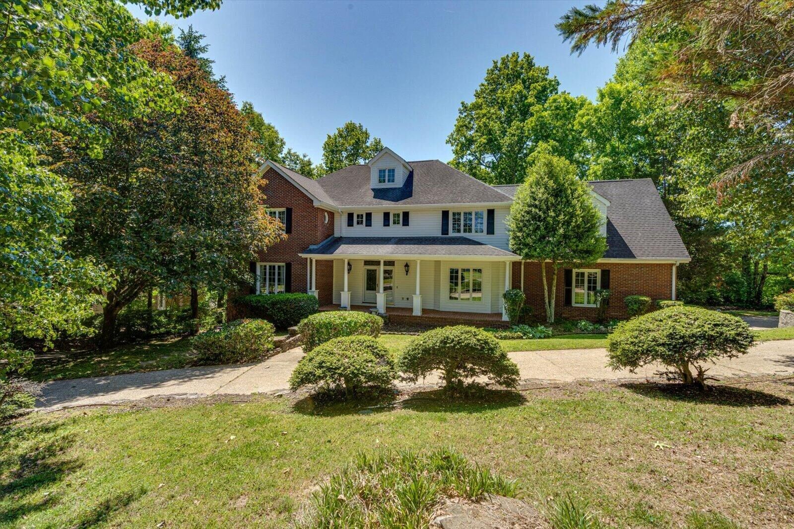 Property Photo: 9228 Rocky Cove Drive TN 37421