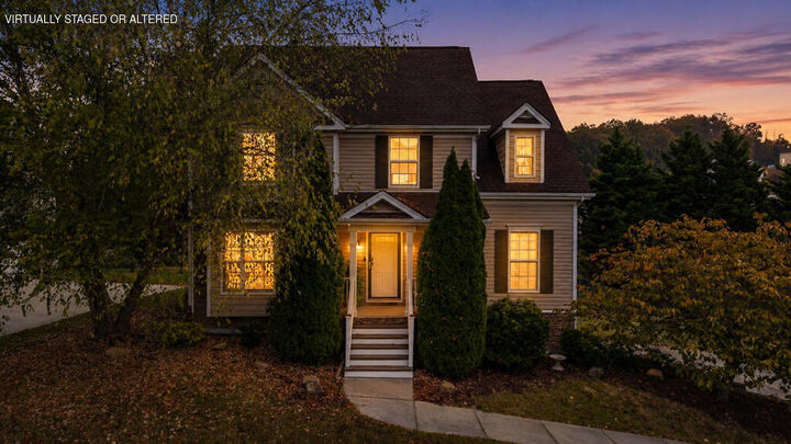Property Photo:  6951 Glen Cove Road  TN 37363 