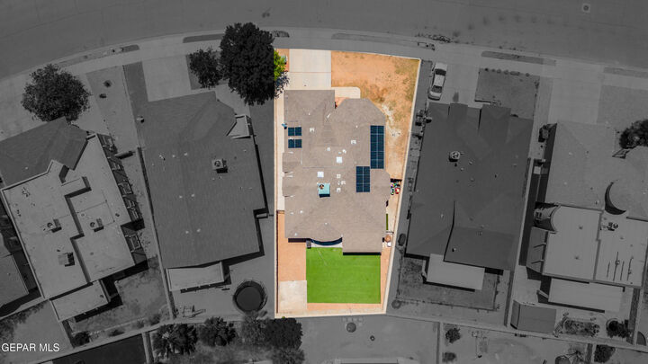 Property Photo:  5365 Jose Duran Lane  TX 79934 