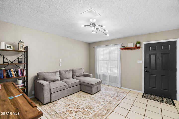 Property Photo:  12008 Braveheart Avenue  TX 79936 
