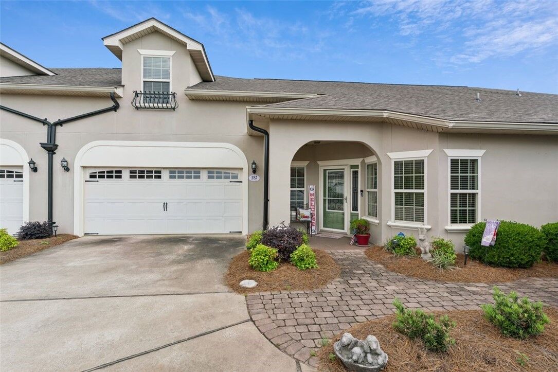 Property Photo: 152 Villa Road GA 31525