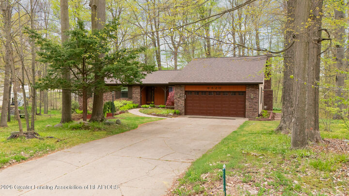 Property Photo:  6520 W Galway Circle  MI 48821 