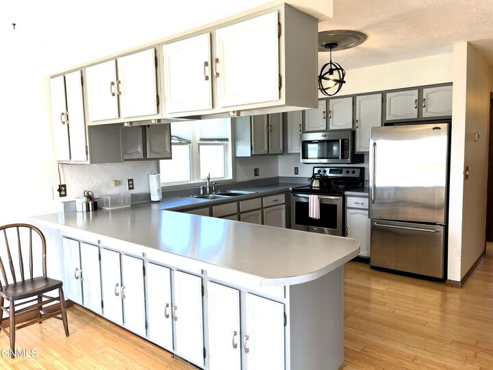 Property Photo:  9537 38th Avenue SE  ND 58413 