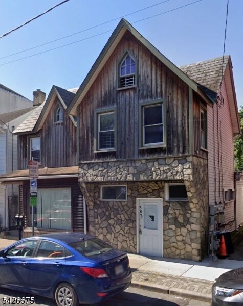 Property Photo:  382 S Main St 1  NJ 08865 
