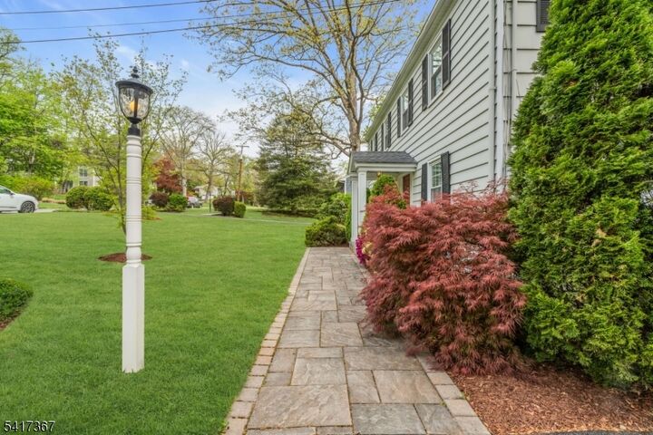 Property Photo:  78 Ambar Pl  NJ 07924 