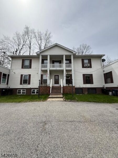 Property Photo:  355 Lake Shore South F  NJ 07827 