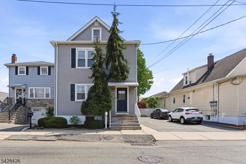 Property Photo:  107 Mount Prospect Ave  NJ 07013 
