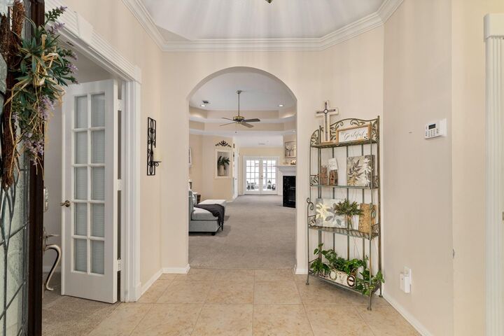 Property Photo: 1907 Emerald Court TX 77094