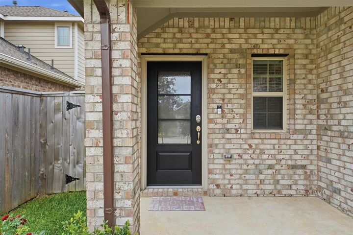 Property Photo:  19345 Villa Mesa Drive  TX 77357 