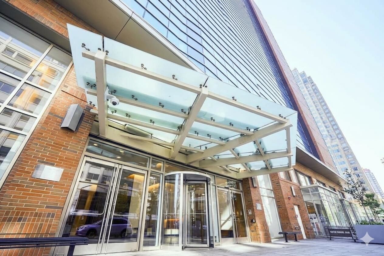 Property Photo:  77 Hudson St 1209  NJ 07302 