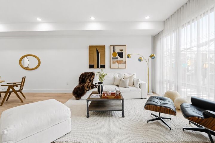 Property Photo:  100 Webster Ave 2  NJ 07307 