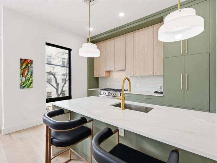 Property Photo: 100 Webster Ave 2 NJ 07307