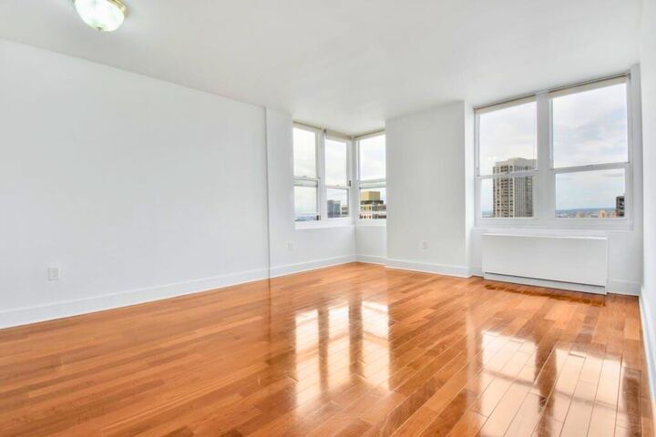Property Photo:  88 Morgan St 3409  NJ 07302 