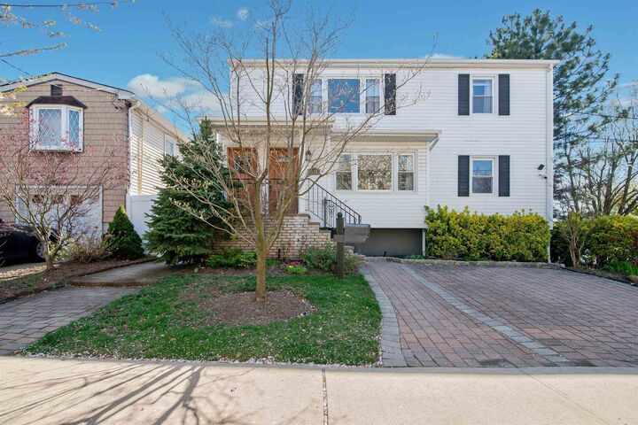 Property Photo:  980 Schopman Dr  NJ 07094 