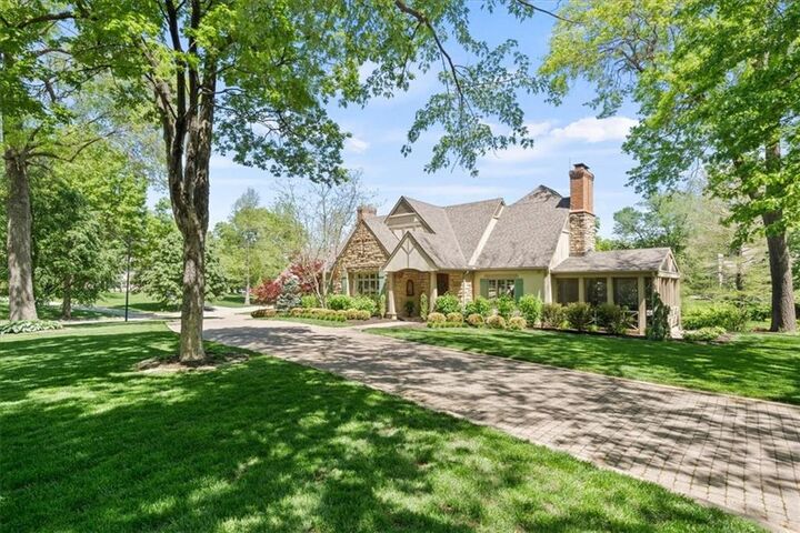 Property Photo:  6331 Ensley Lane  KS 66208 