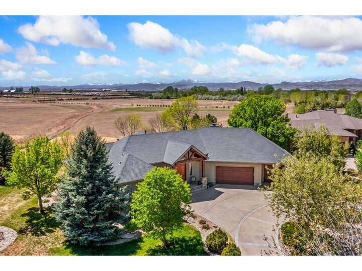 Property Photo:  8349 Golden Eagle Rd  CO 80528 