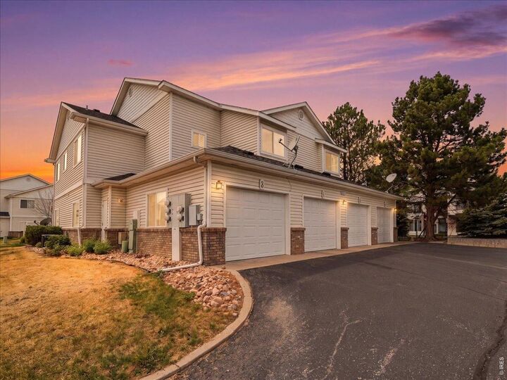 Property Photo:  950 52nd Ave Ct C-3  CO 80634 