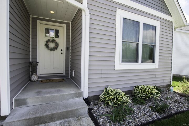 Property Photo:  7291 W Mustang Drive  IN 47429 