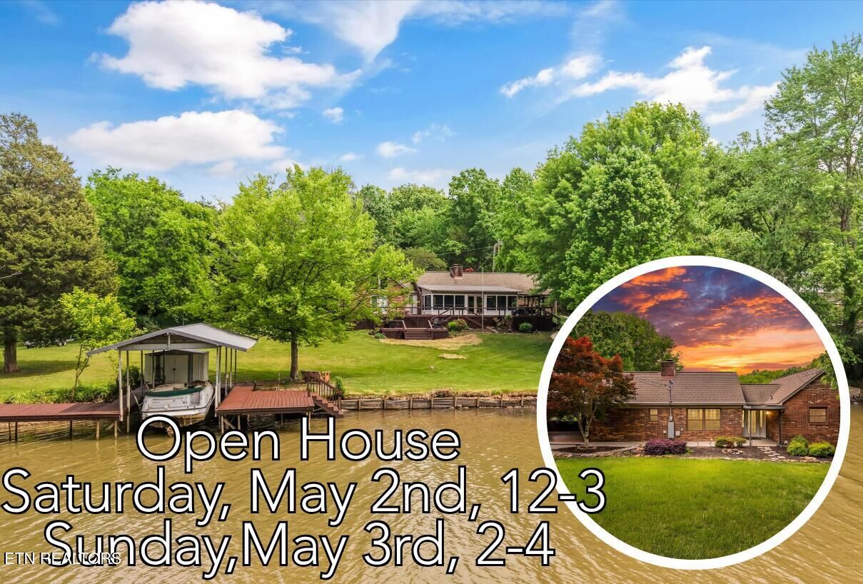 Property Photo:  3425 N Cove Drive  TN 37777 
