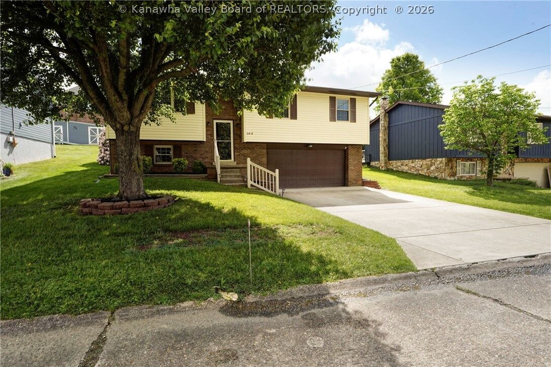 Property Photo:  166 Timberlake Circle  WV 25560 