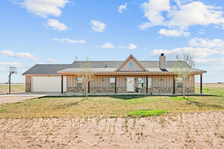 Property Photo: 12301 County Road 3500 TX 79364