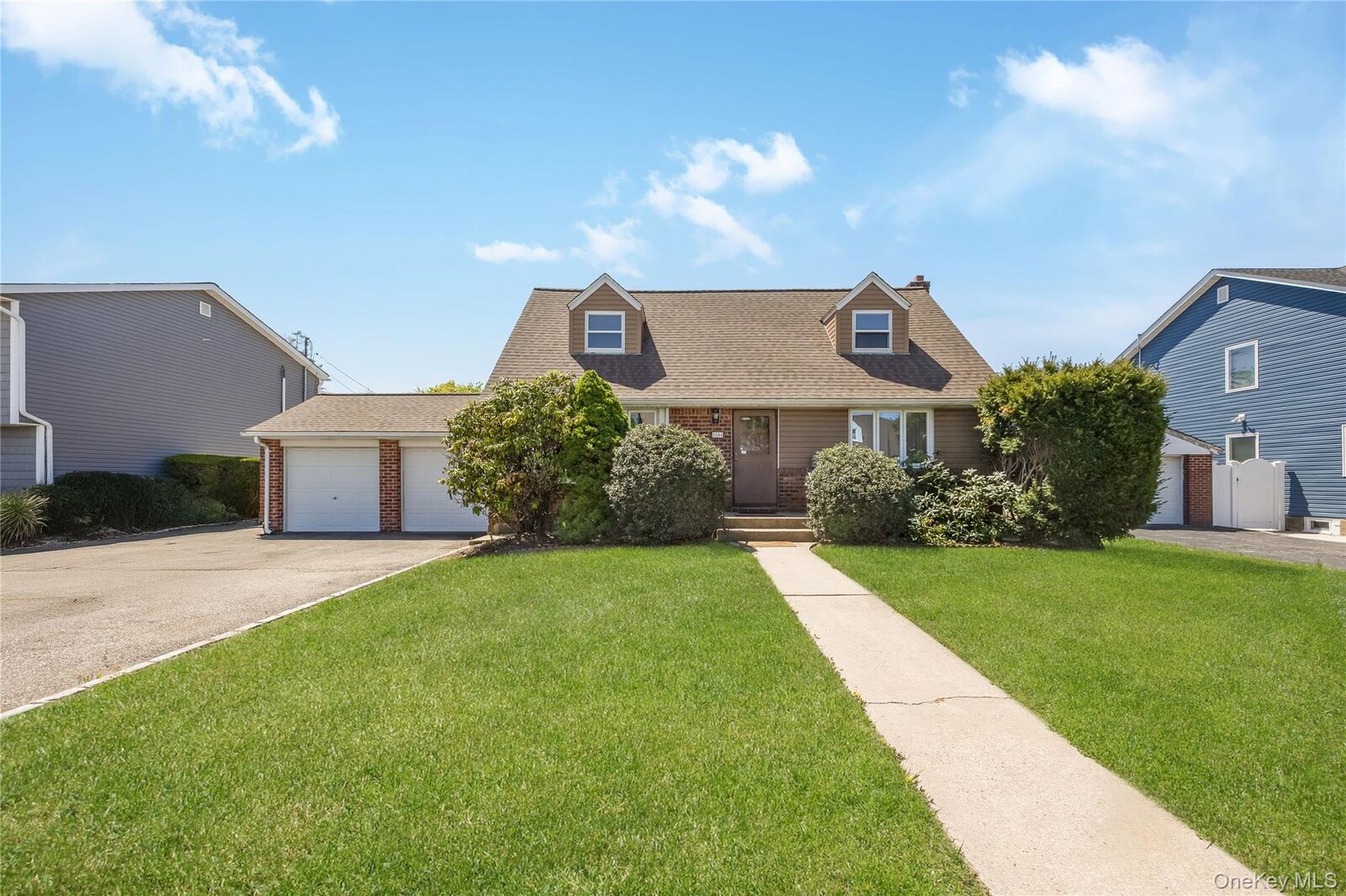 Property Photo: 2646 Beech Street NY 11554