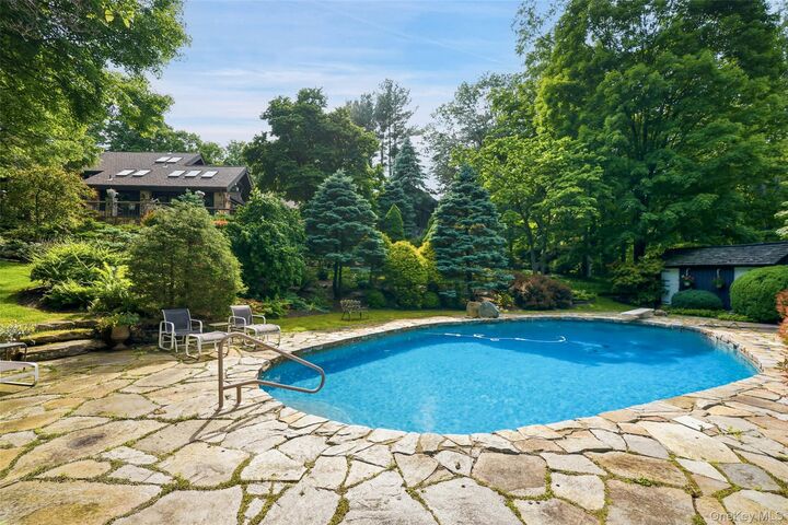 Property Photo:  217 Trinity Pass  NY 10576 