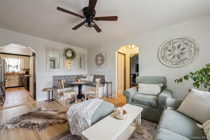 Property Photo: 20403 36th Avenue 398 NY 11361