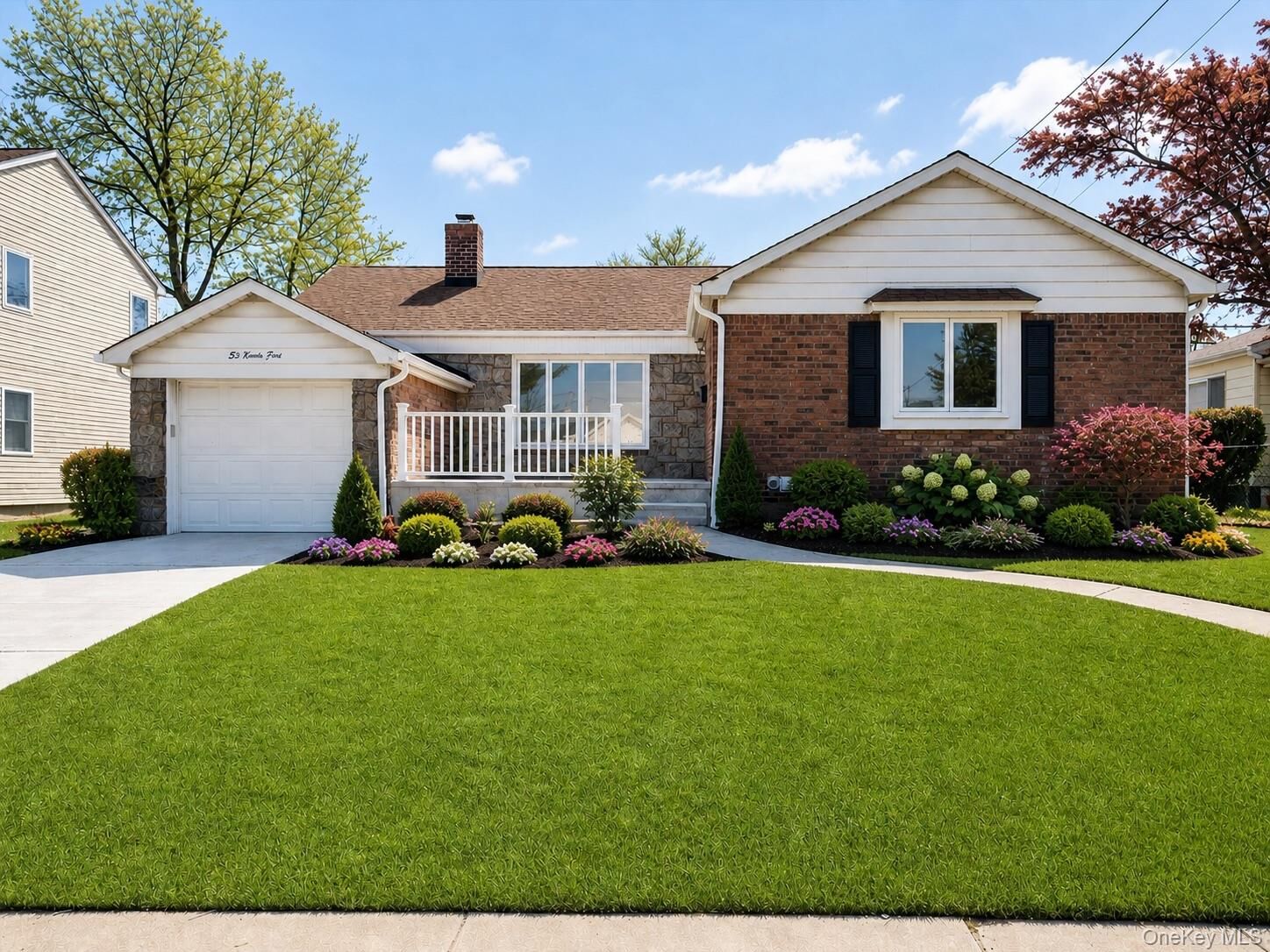 Property Photo: 695 Doblin Street NY 11003