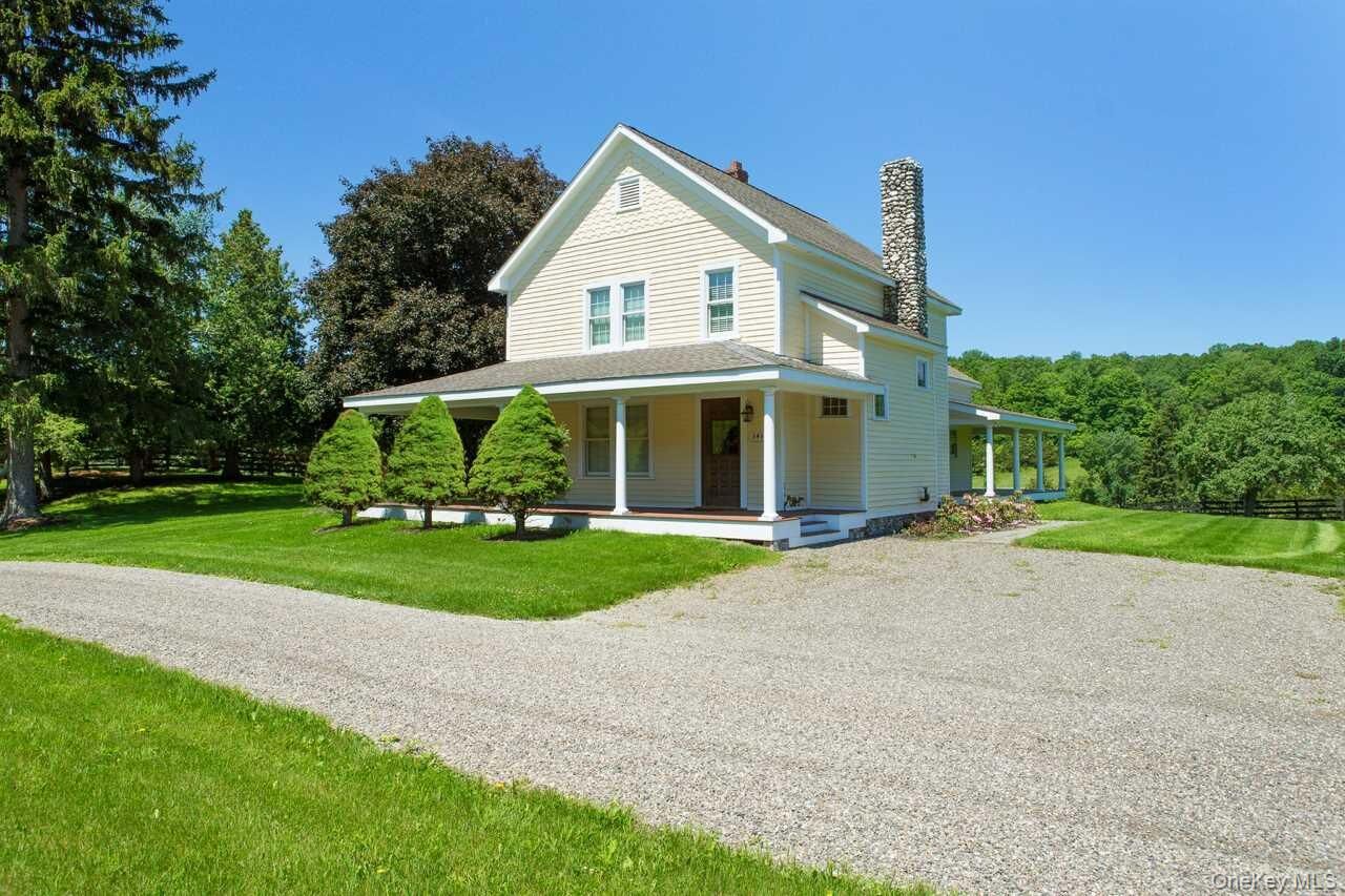 Property Photo:  3411 Route 199 0  NY 12567 