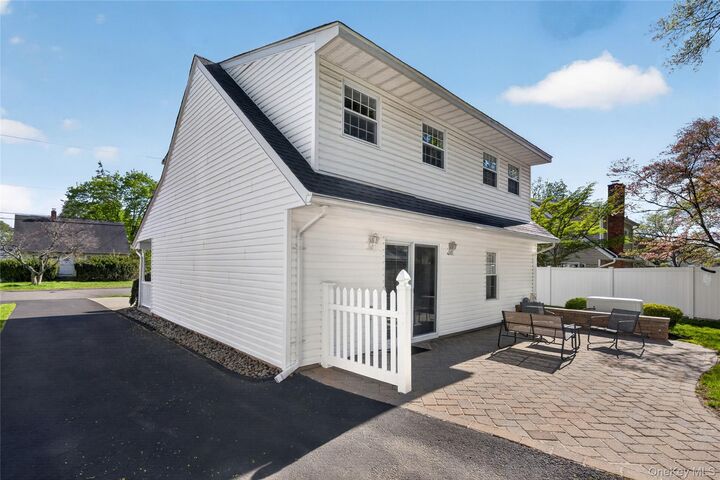 Property Photo:  127 Bogert Avenue  NY 10965 