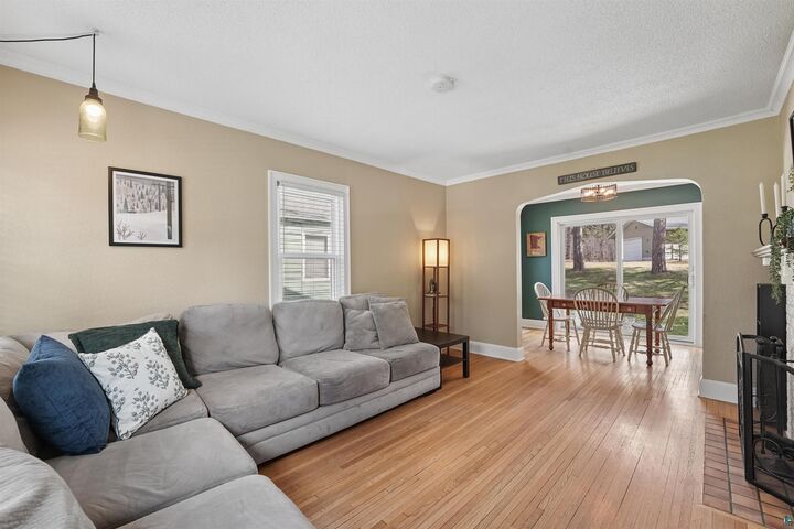 Property Photo:  18 Howard Gnesen Rd  MN 55811 