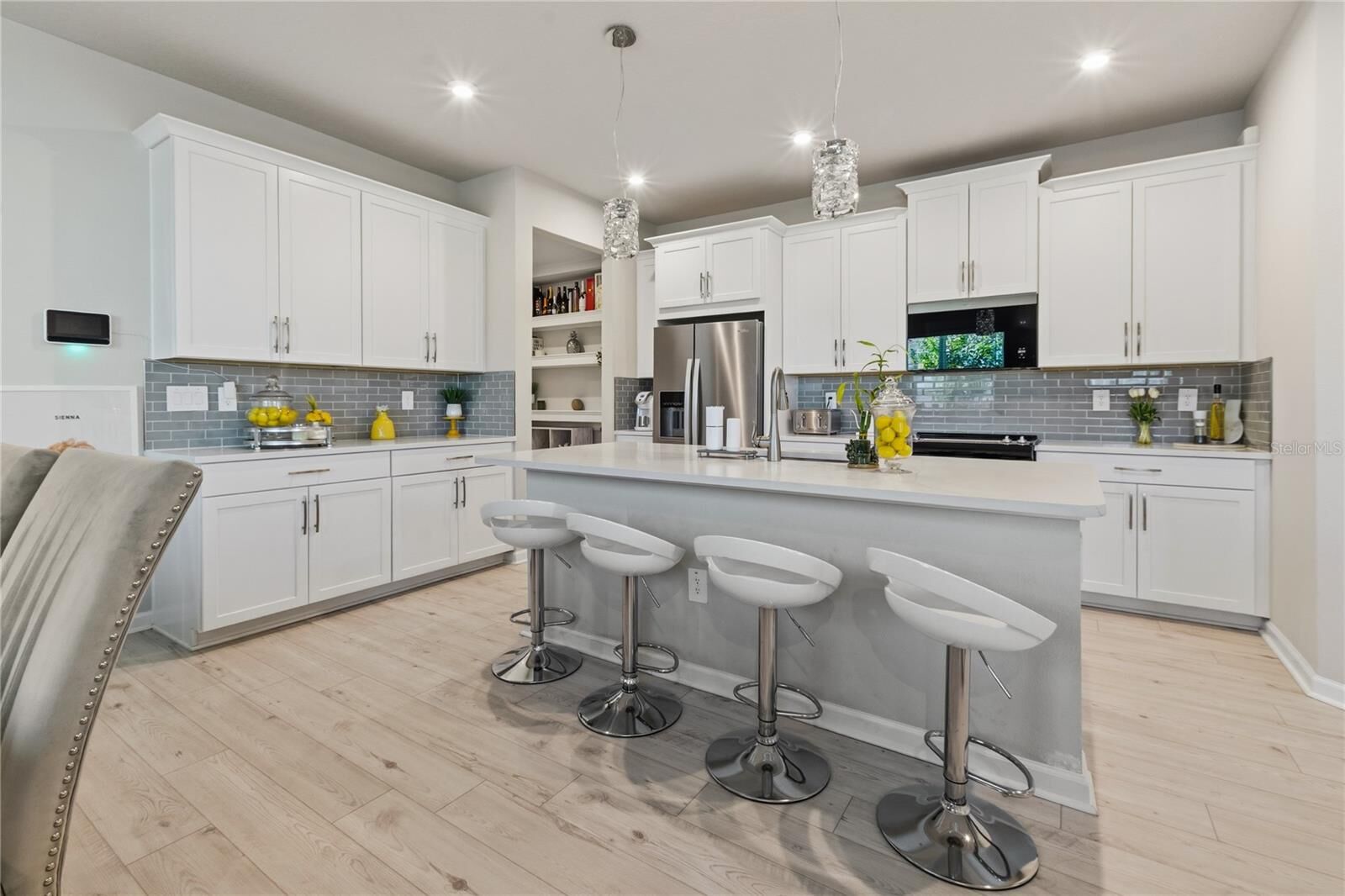 Property Photo: 4062 Cloud Hopper Way FL 33559