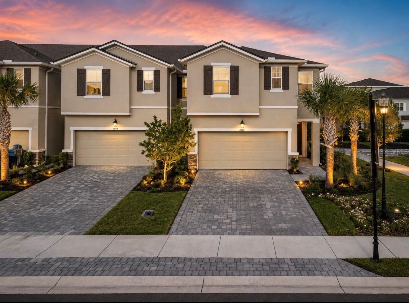 Property Photo:  4062 Cloud Hopper Way  FL 33559 