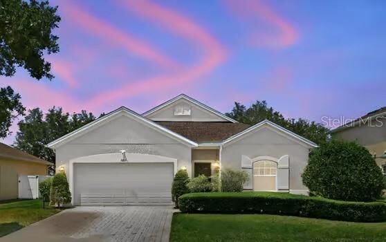 Property Photo:  2825 Running Brook Circle  FL 34744 