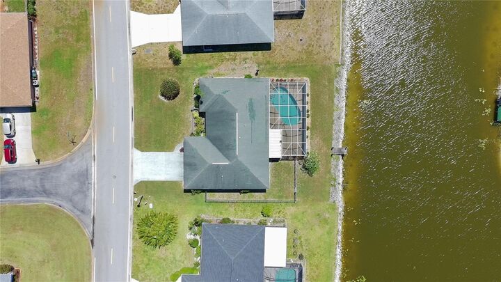 Property Photo:  984 N Gondola Drive  FL 34293 