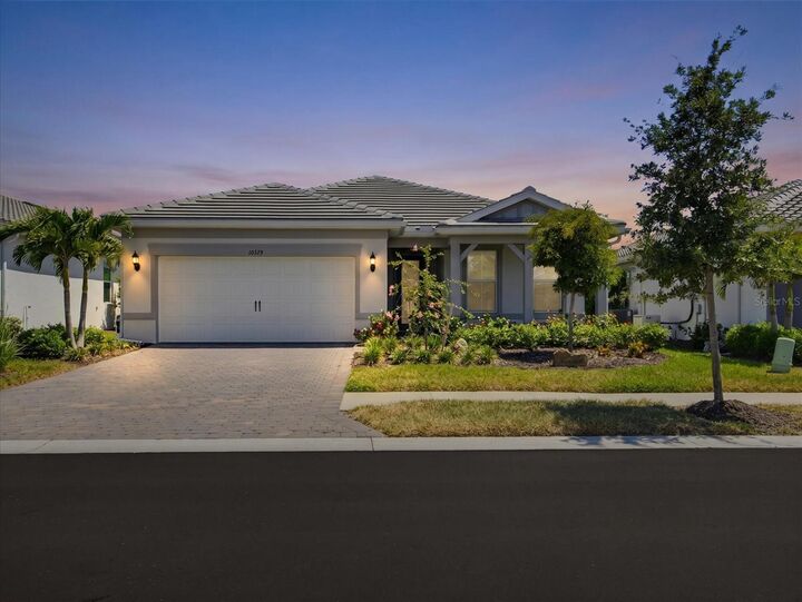 Property Photo:  10329 Sun Isle Drive  FL 34223 