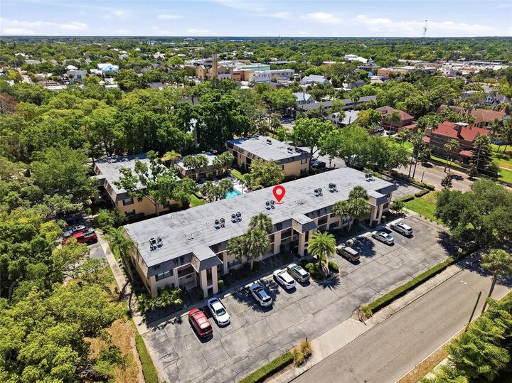 Property Photo:  100 Grand Boulevard 106  FL 34689 