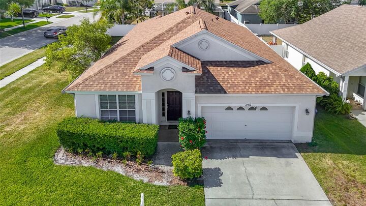 Property Photo:  17354 Lawn Orchid Loop  FL 34638 