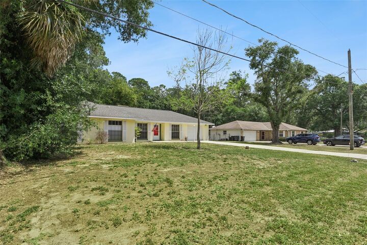 Property Photo:  107 Sugar Creek Road  FL 33880 