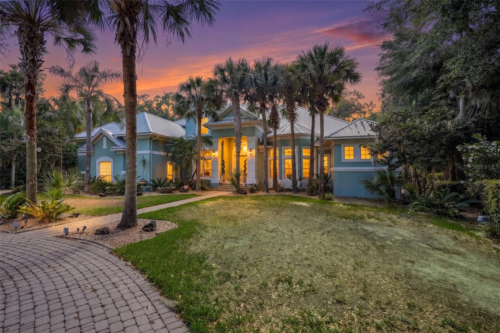 Property Photo:  11610 Osprey Pointe Boulevard  FL 34711 