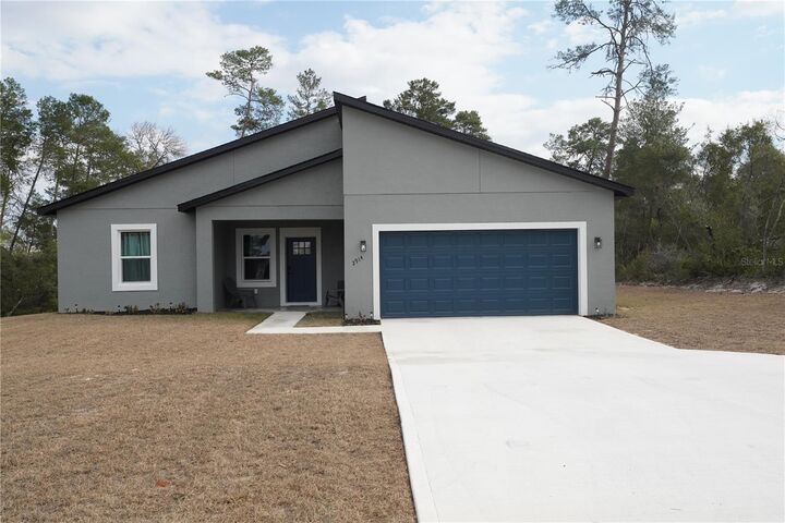 Property Photo:  2914 SW 162nd Street Road  FL 34473 