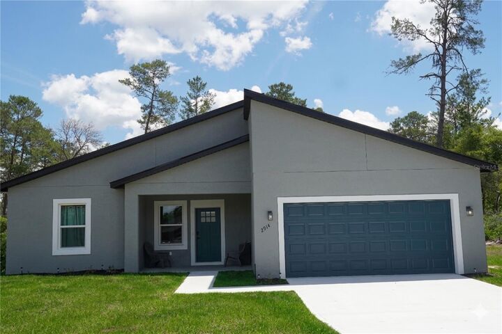 Property Photo:  2914 SW 162nd Street Road  FL 34473 