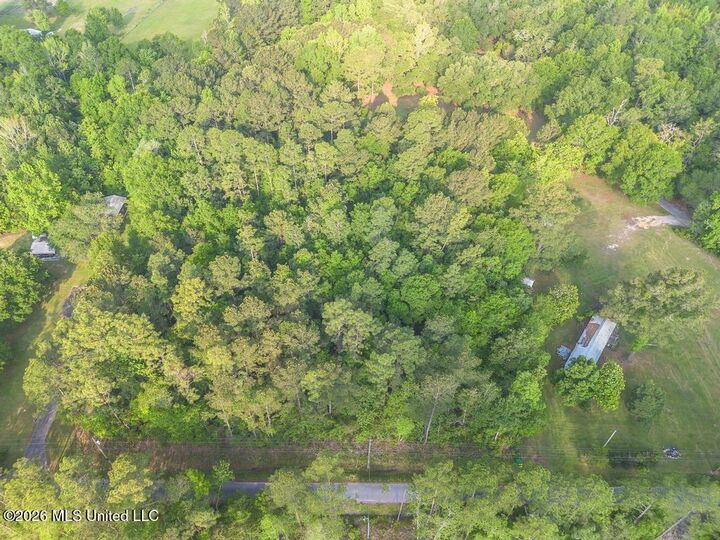Property Photo: Boggy Road MS 39565