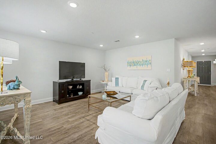 Property Photo:  10119 Woodbury Drive  MS 39503 