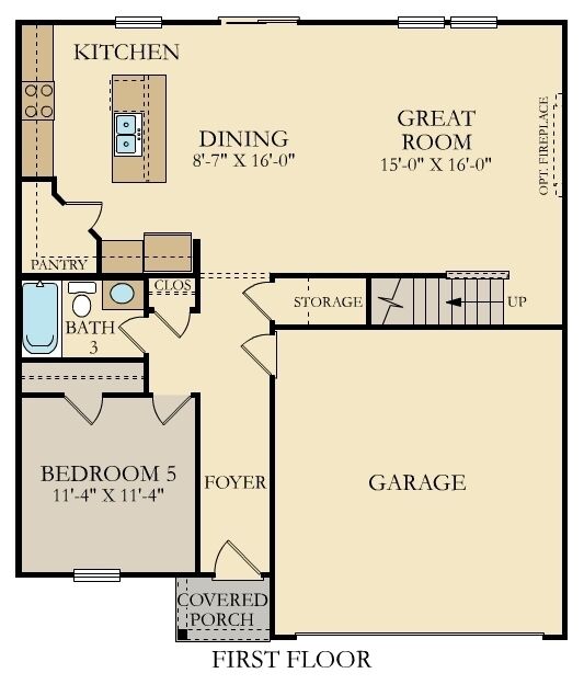 Property Photo:  8321 Grand Appaloosa Way  IN 46239 